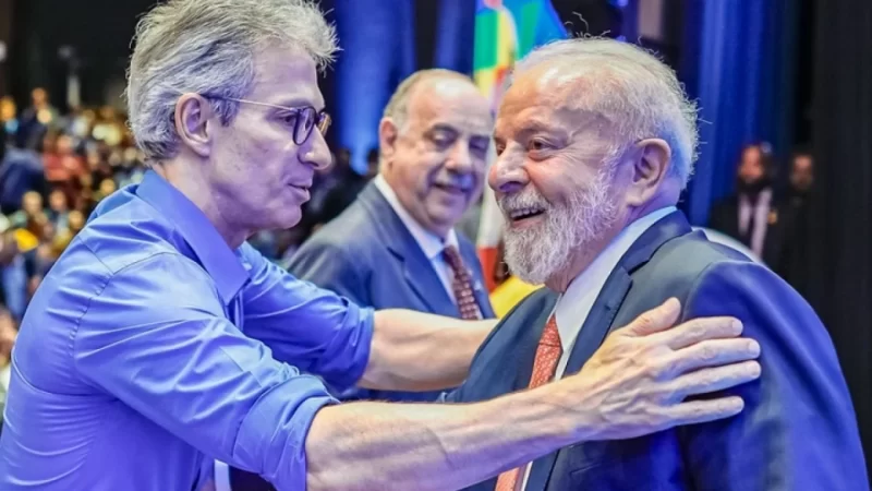 Sob a tutela do ex-marqueteiro de Cabral e Aécio, 