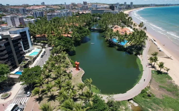 Projeto imobiliário na Lagoa da Anta é debatido em